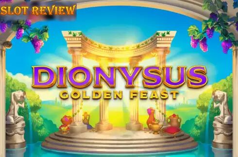 Dionysus Golden Feast slot